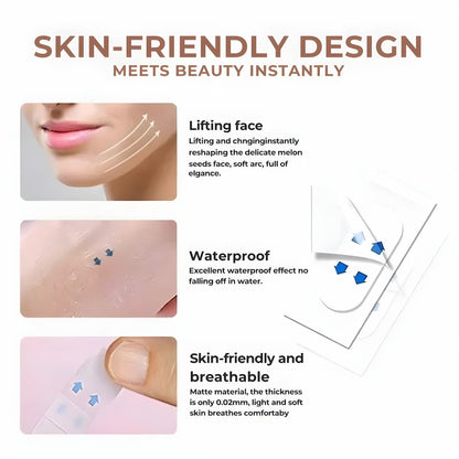 LiftEase™ - Onzichtbare, verstevigende behandeling! [1 + 1 Gratis]