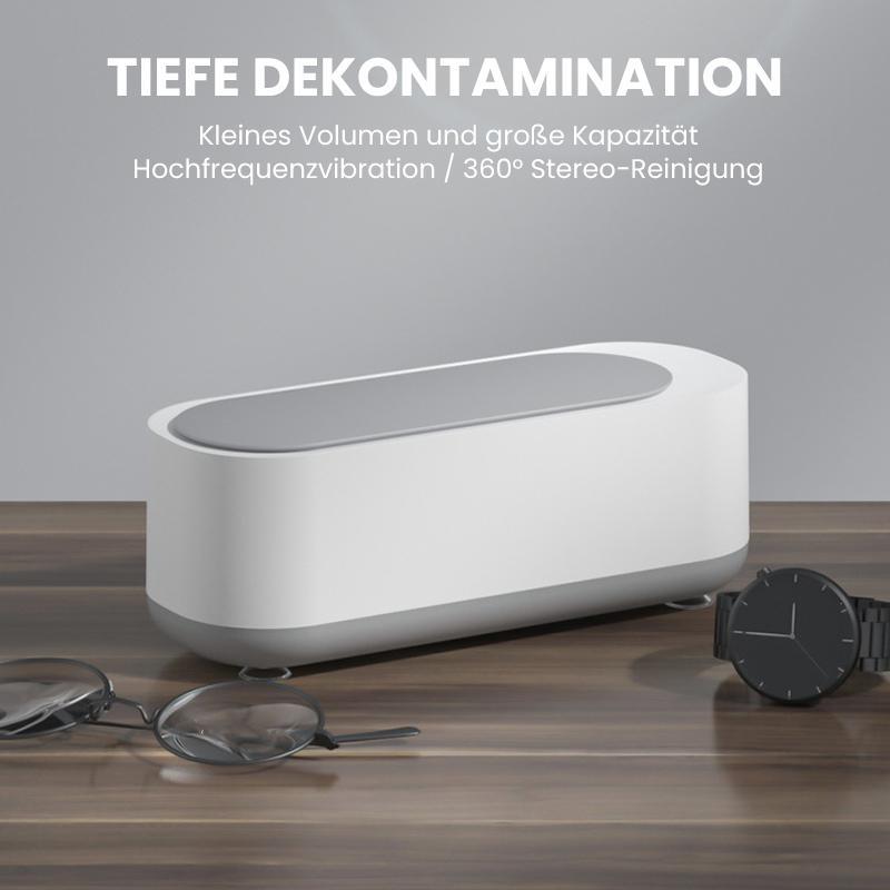 GleamWash™ – Ultraglanz reiniger voor stralende glans [50% Korting]