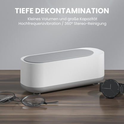 GleamWash™ – Ultraglanz reiniger voor stralende glans [50% Korting]