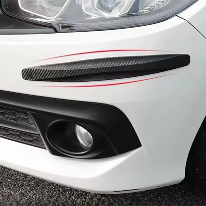 CarShield™ – Kantbeschermingsstrips voor Auto's | Bescherm Uw Deuren