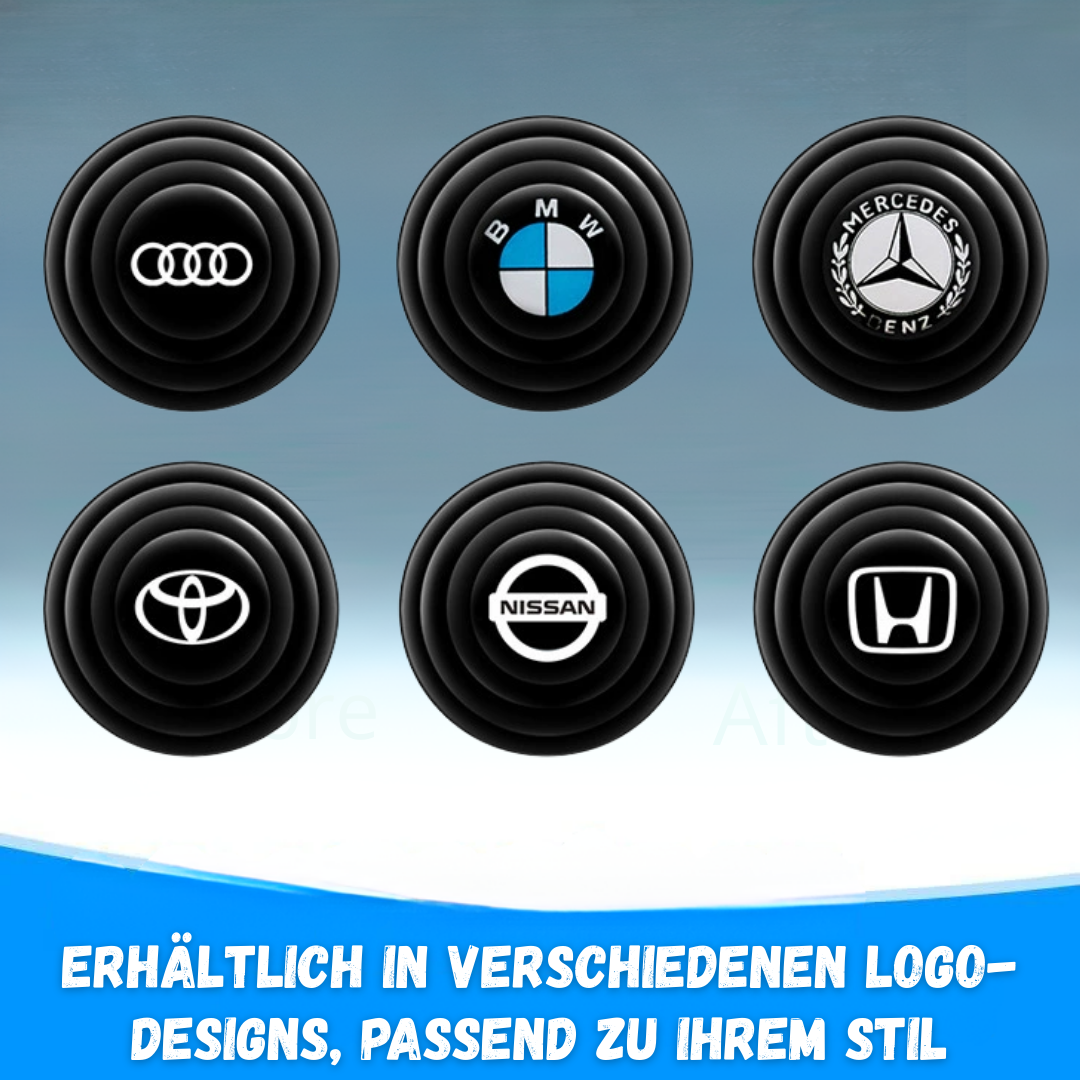 ShockGuard™ – Autodeur schokdemper voor bescherming & veiligheid [2 + 2 Gratis]