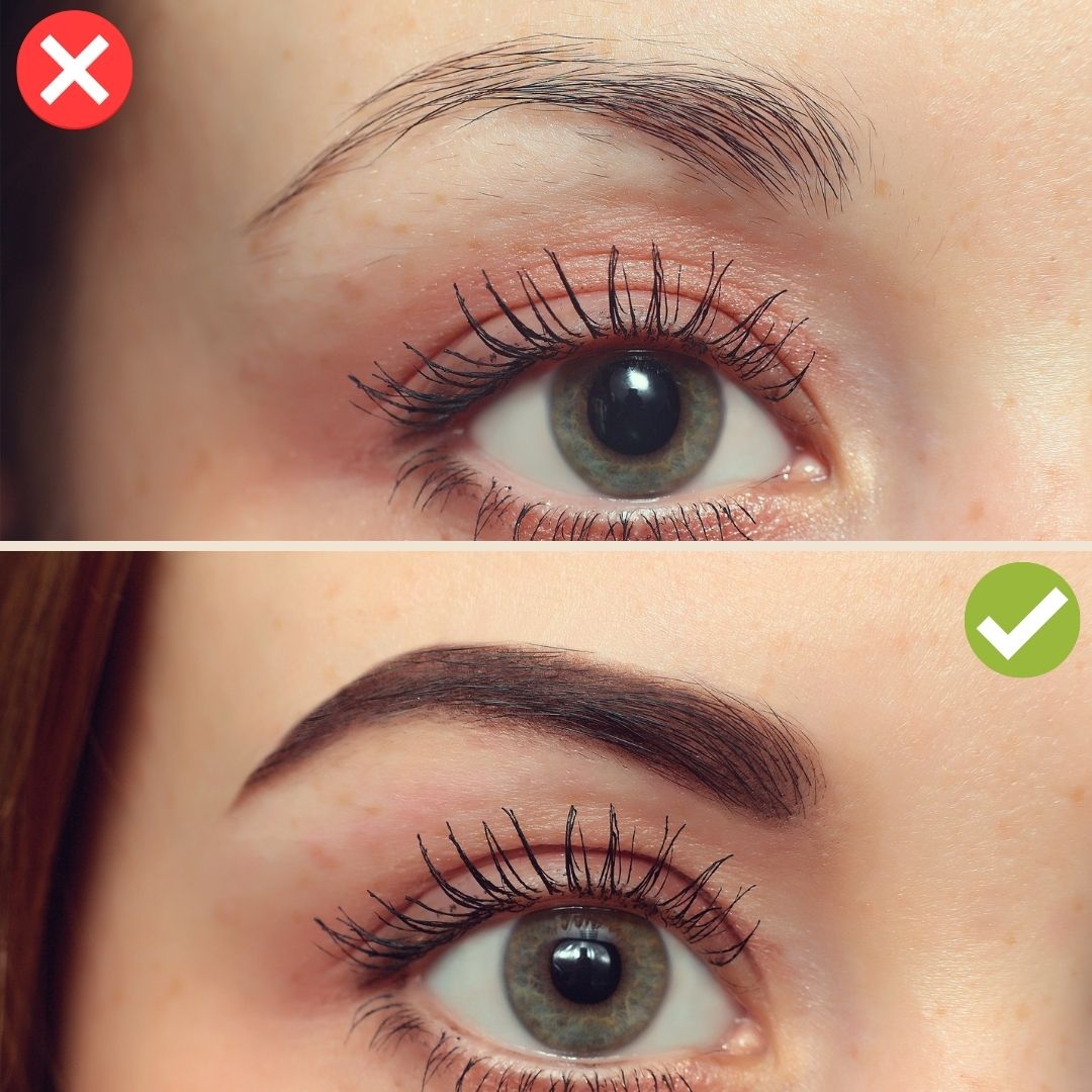 1 + 1 Gratis |  WiseBrow™ - Wenkbrauwpotlood - salon kwaliteit resultaten [Laatste dag korting]