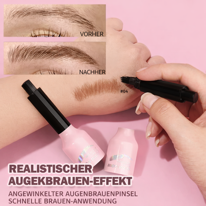 BellaBrow – Wenkbrauw Gelstift voor perfecte definitie [1 + 1 Gratis]
