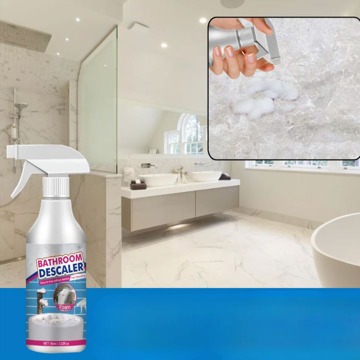 PowerFoam™ - Schuimspray tegen hardnekkige vlekken [1 + 1 Gratis]