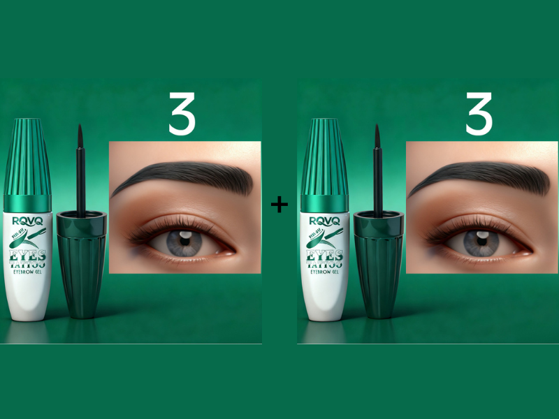 LashUrBrow™ Peel-Off Wenkbrauw Gel – Tot 5 Dagen Watervast