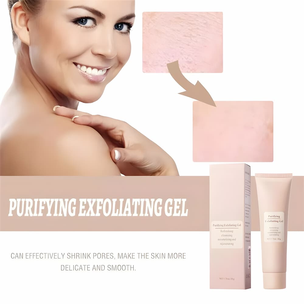 SkinGlow™ - Zeg vaarwel tegen ruwe plekken en huidvlekjes [50% Korting]