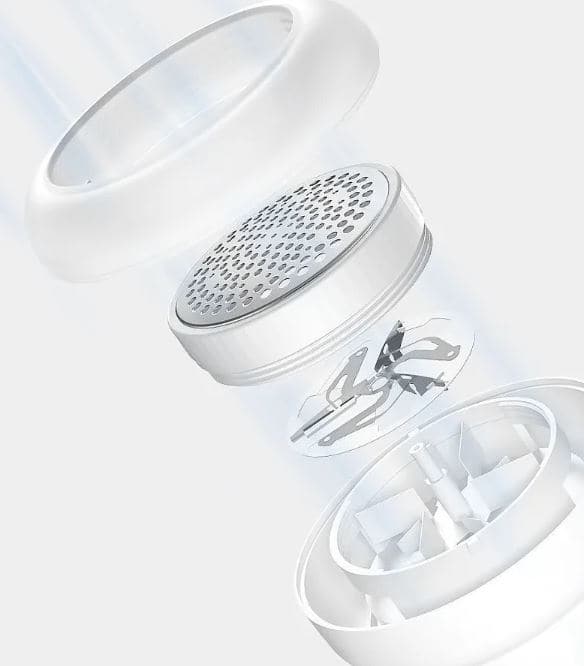 Pristine™ - Oplaadbare pluizenverwijderaar [50% Korting]
