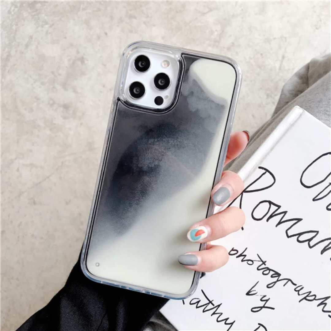QuixaCase™ - Lichtgevend hoesje voor mobiele telefoon [50% Korting]