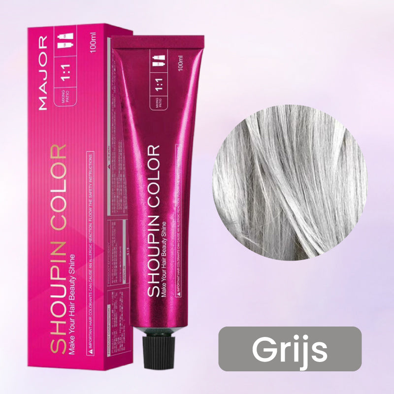 Verdora™ – Langdurige, briljante kleur zonder bleekmiddel [50% Korting]