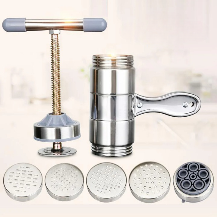 PastaFix™ – Verse, lekkere en snelle pasta in seconden [50% Korting]