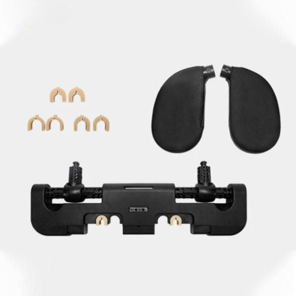 NapGuard™ – Ergonomische hoofdsteun voor in de auto voor ontspannen reizen [50% Korting]