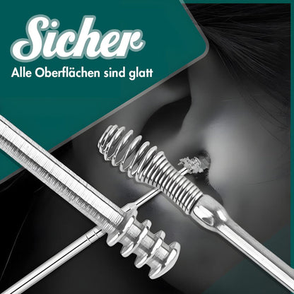 WaxOff™ – Effectieve oorwaxreiniger voor zachte & grondige dagelijkse reiniging [50% Korting]