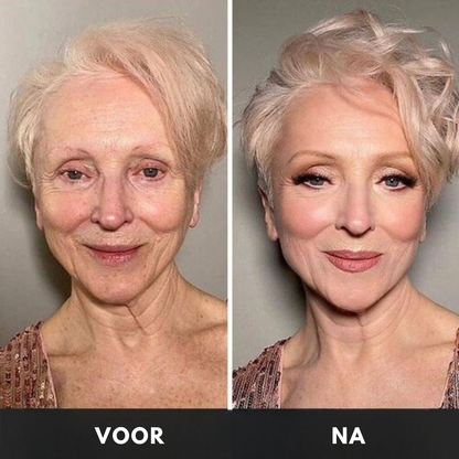 CHAFFUL™ CC-Crème – Egale & Stralende Teint met Vitamine E [1+1 Gratis]