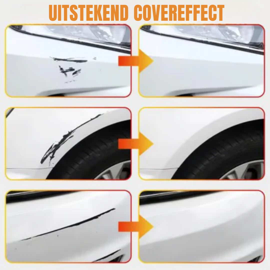 Reparo™ Lakpen – Krasverwijderaar voor Auto's | 1+1 Gratis