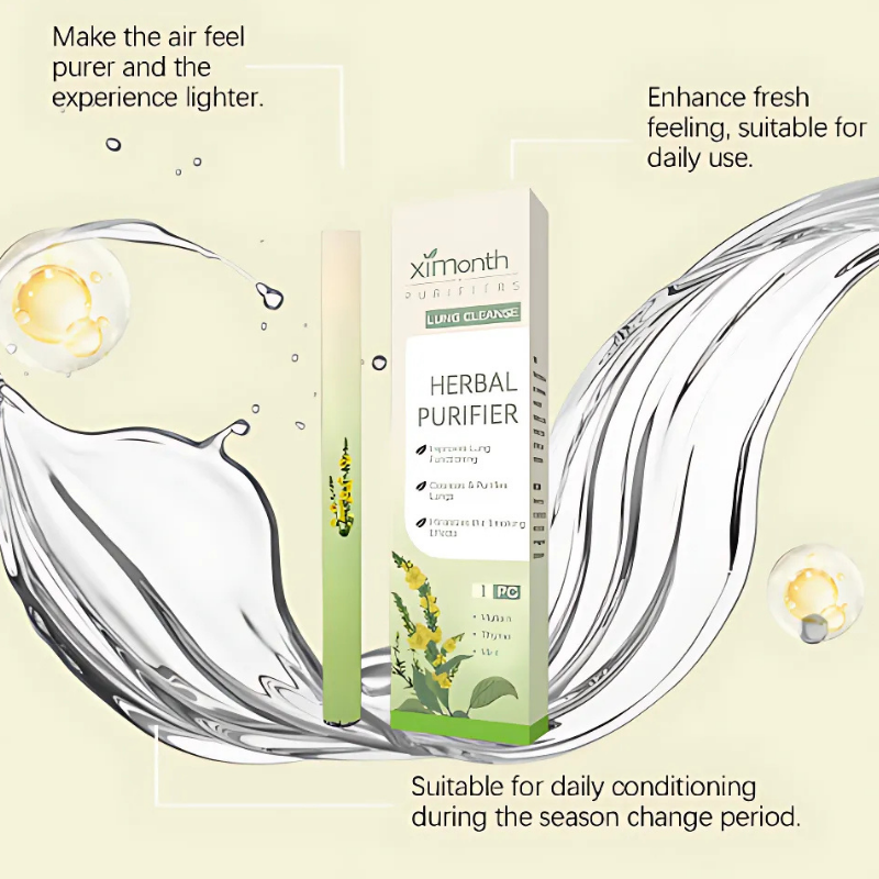 Purify™ – Ontspan op natuurlijke wijze voor rustige, evenwichtige momenten [1 + 1 Gratis]