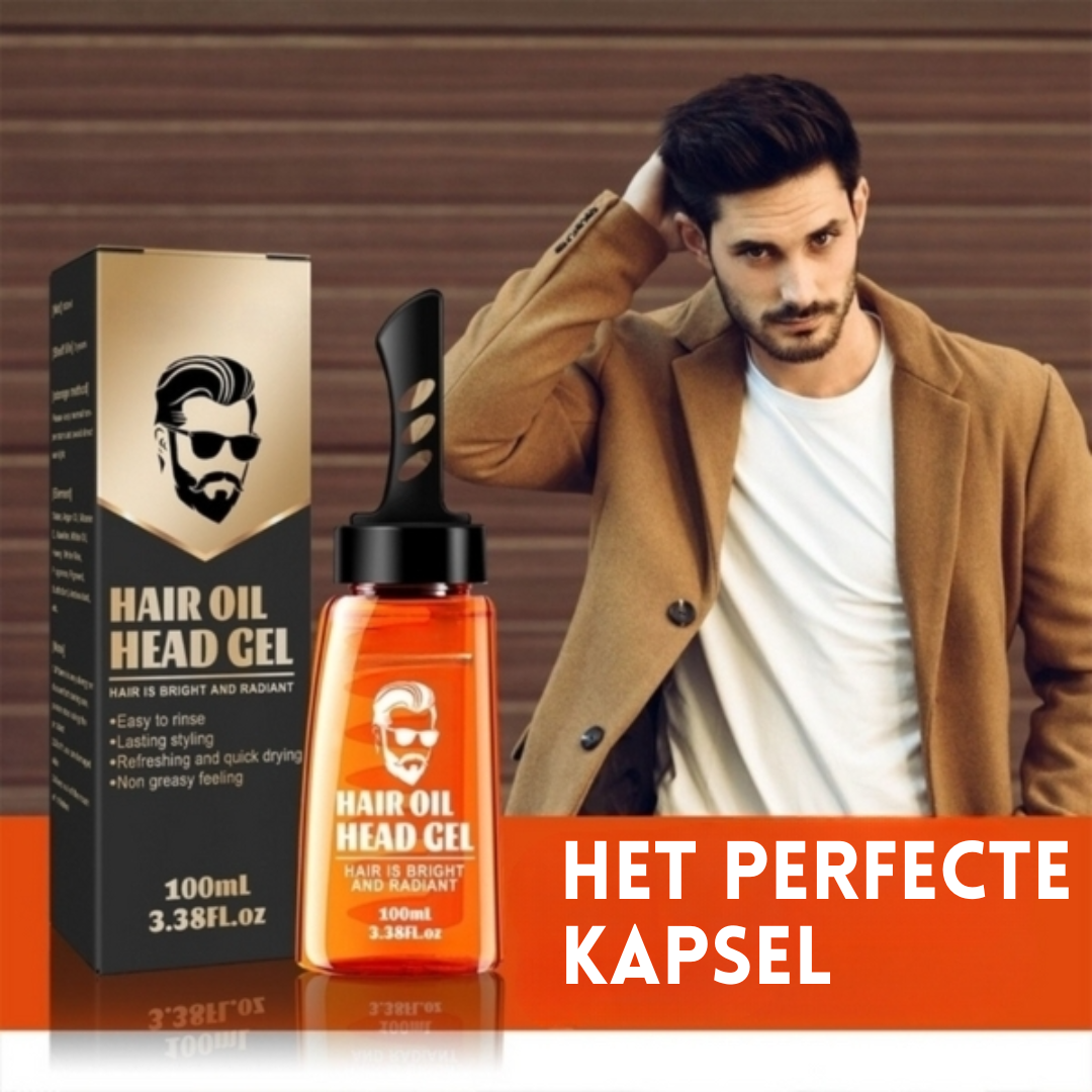 TwinGroom™ - On-the-Go haarvolume [1 + 1 Gratis]