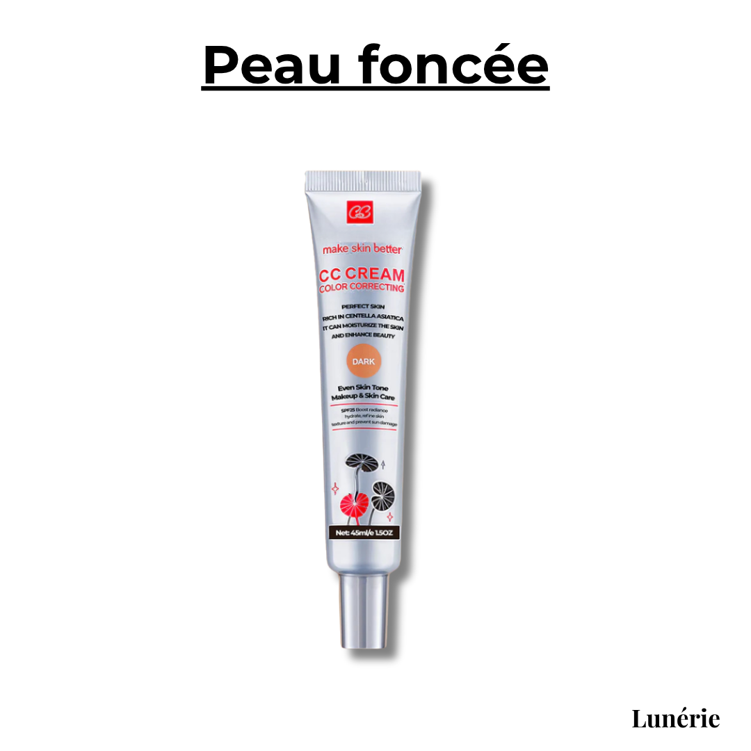 DewCream™ – Verhelderende Verzorging met Stralende Dekking [50% Korting]
