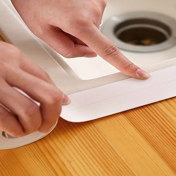 Sealant™ - Zelfklevende afdichtingstape voor waterdichte verbindingen [1 + 1 Gratis]