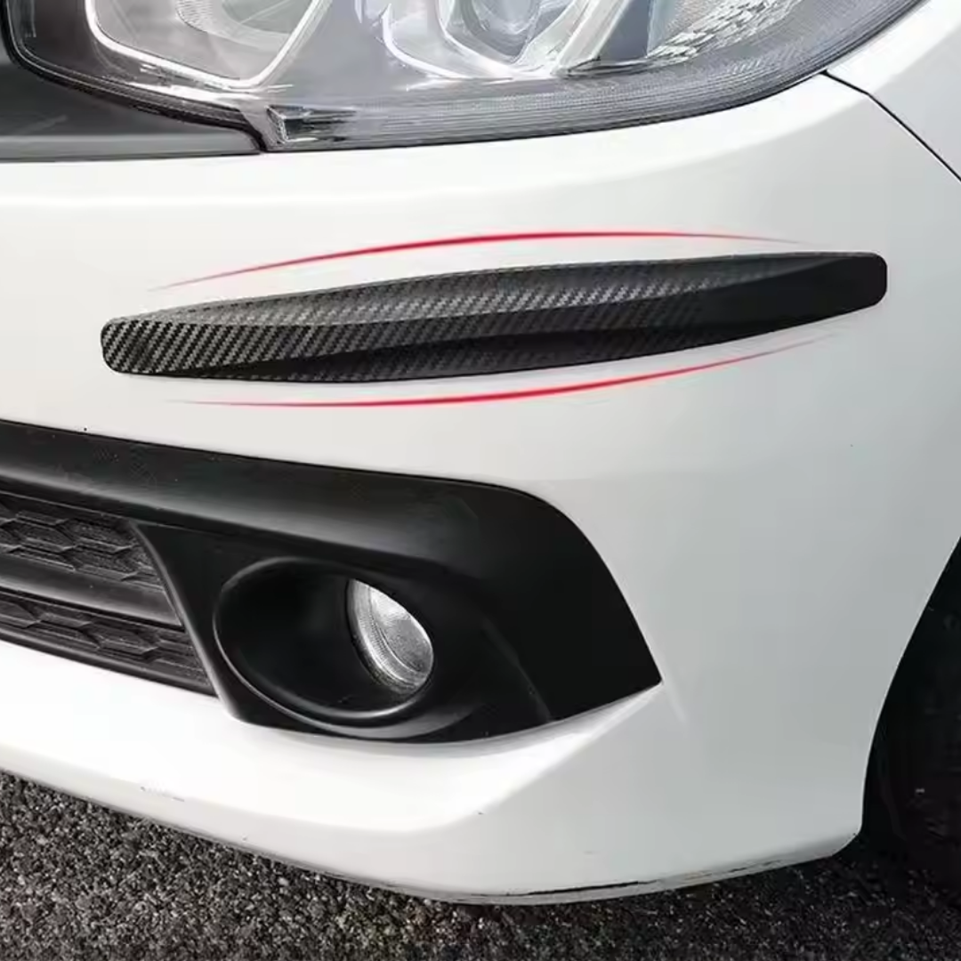 CarShield™ – Universele Randbeschermingsstrip voor Auto’s [1 + 1 Gratis]