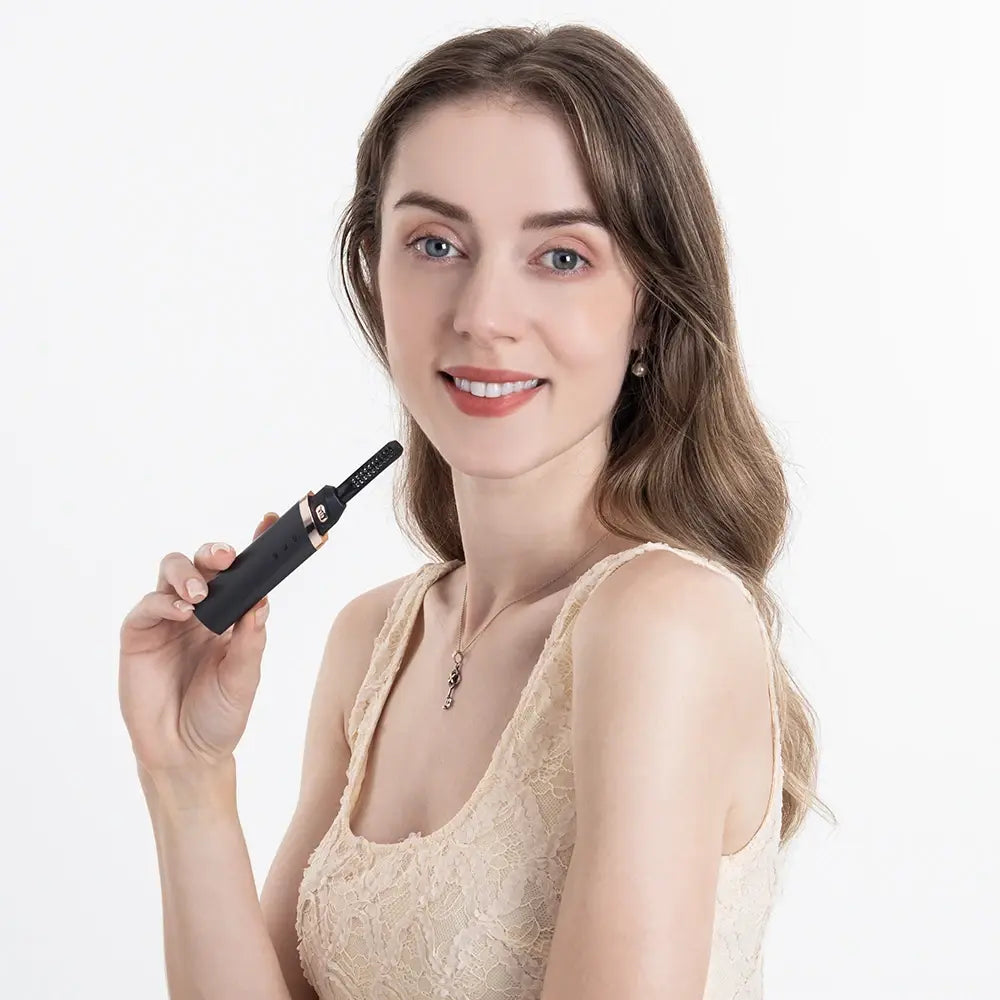 LashStyle™ – Elektrische Wimperkruller | Perfecte Krul in 10 Seconden