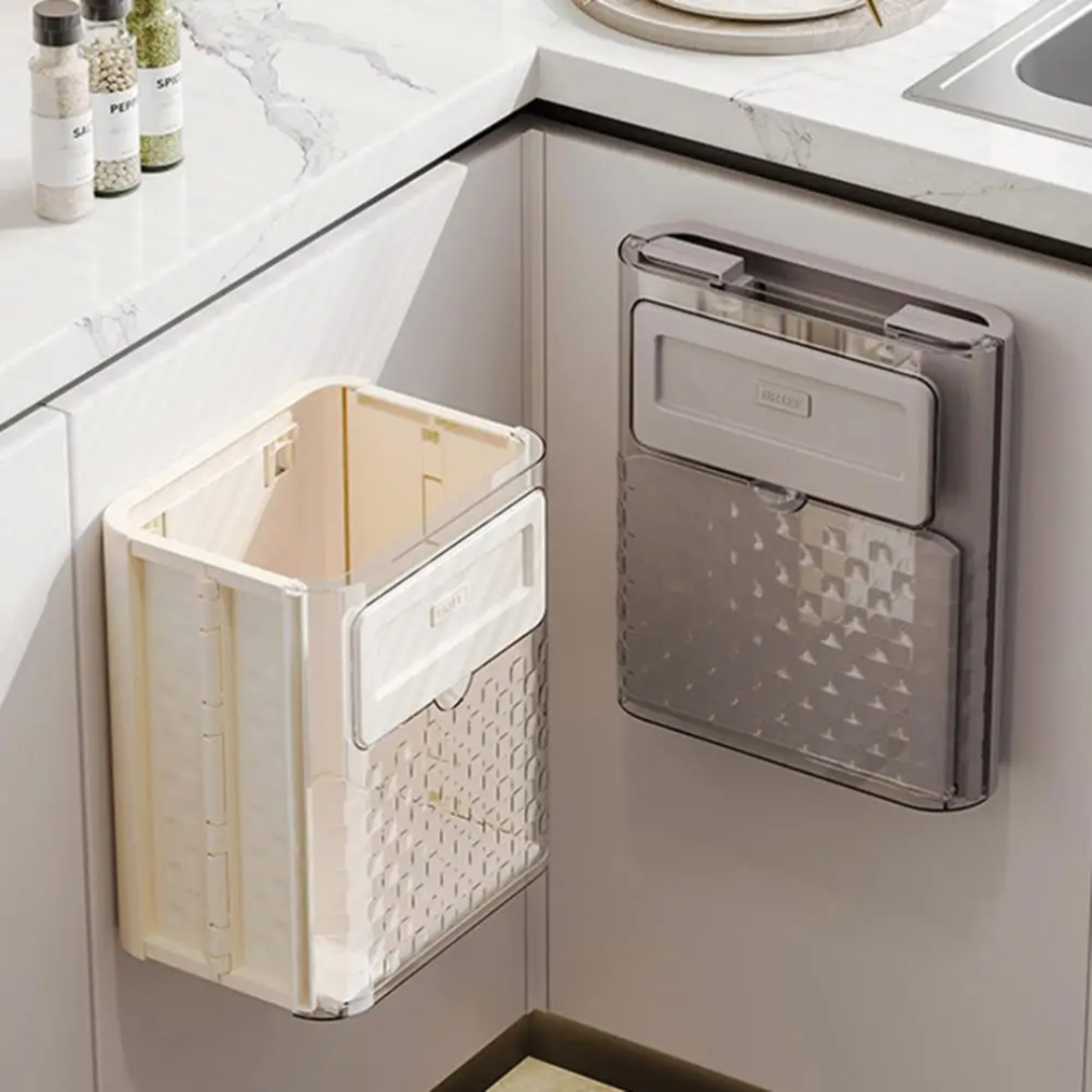 BinMate – Meer orde in de keuken, zonder ruimteverlies [50% korting]
