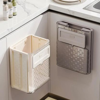 BinMate – Meer orde in de keuken, zonder ruimteverlies [50% korting]