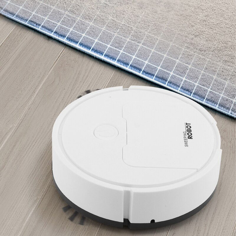 RoboClean™ – Reinigt uw huis moeiteloos, snel, grondig, effectief & hygiënisch [50% Korting]