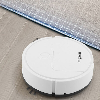 RoboClean™ – Reinigt uw huis moeiteloos, snel, grondig, effectief & hygiënisch [50% Korting]