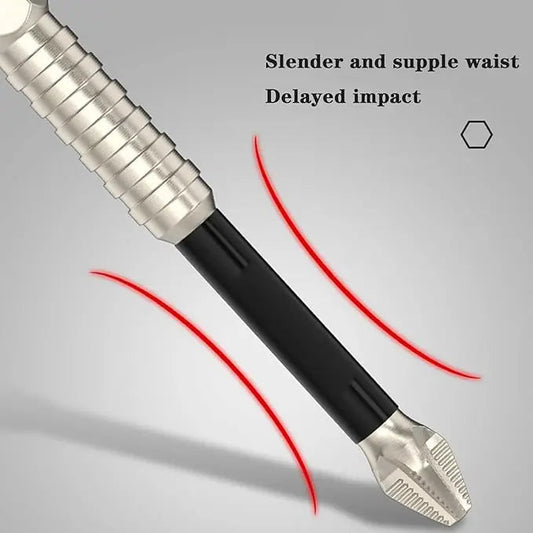 SureFit™ – Schroevendraaier-bitset voor precies, veilig & betrouwbaar werken [50% Korting]