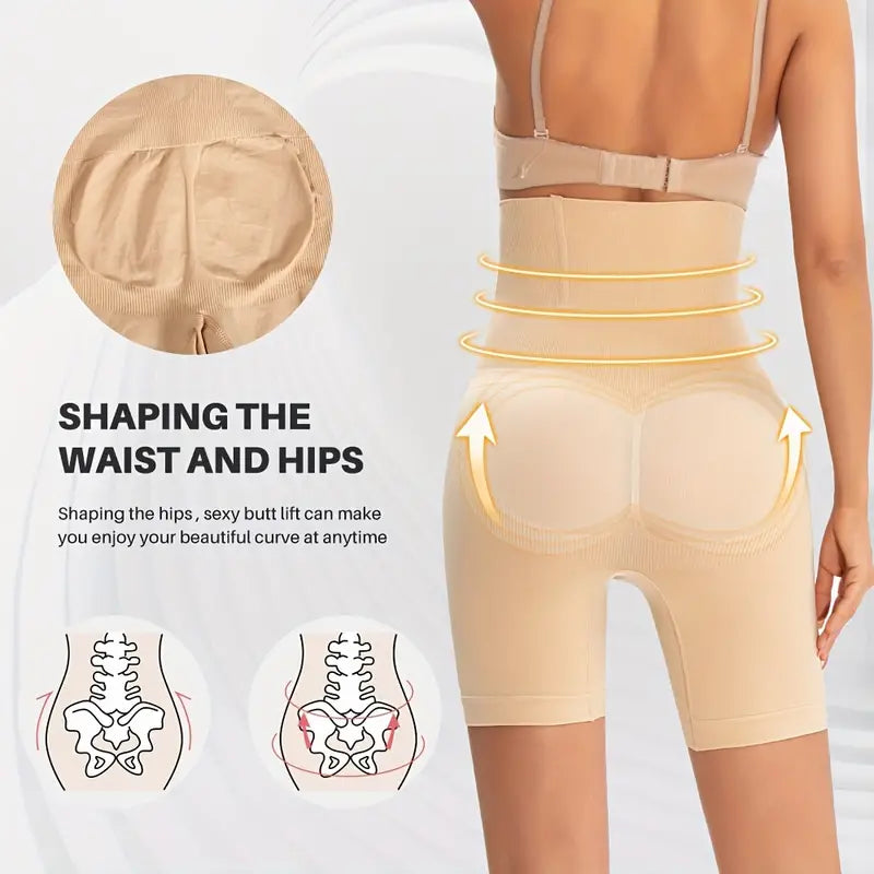 Shape4You™ Ademende Body Shaper | TIJDELIJK 50% KORTING