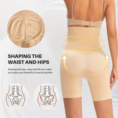 Shape4You™ Ademende Body Shaper | TIJDELIJK 50% KORTING