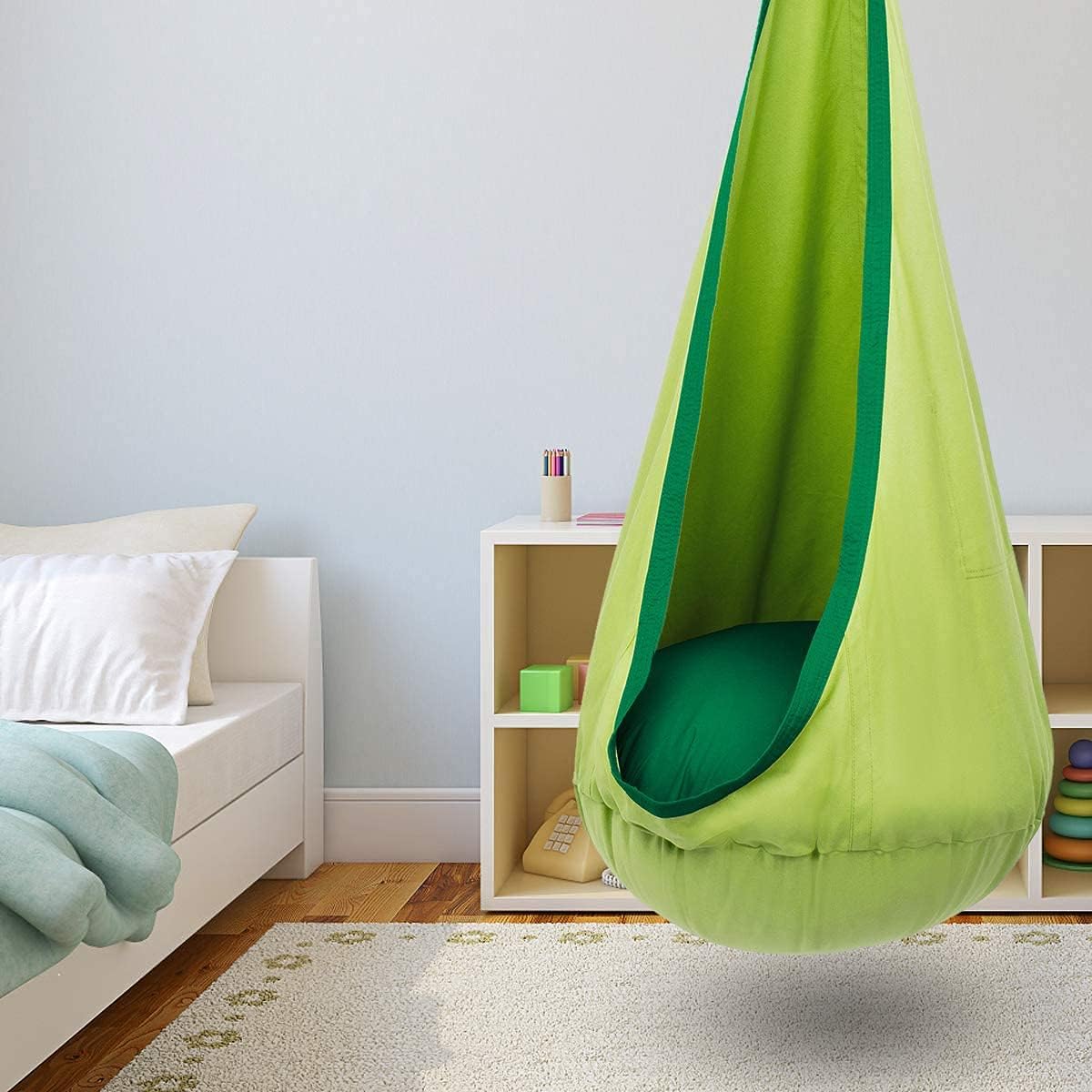 Breeza – Ultiem ontspanningscomfort voor binnen & buiten [50% korting]