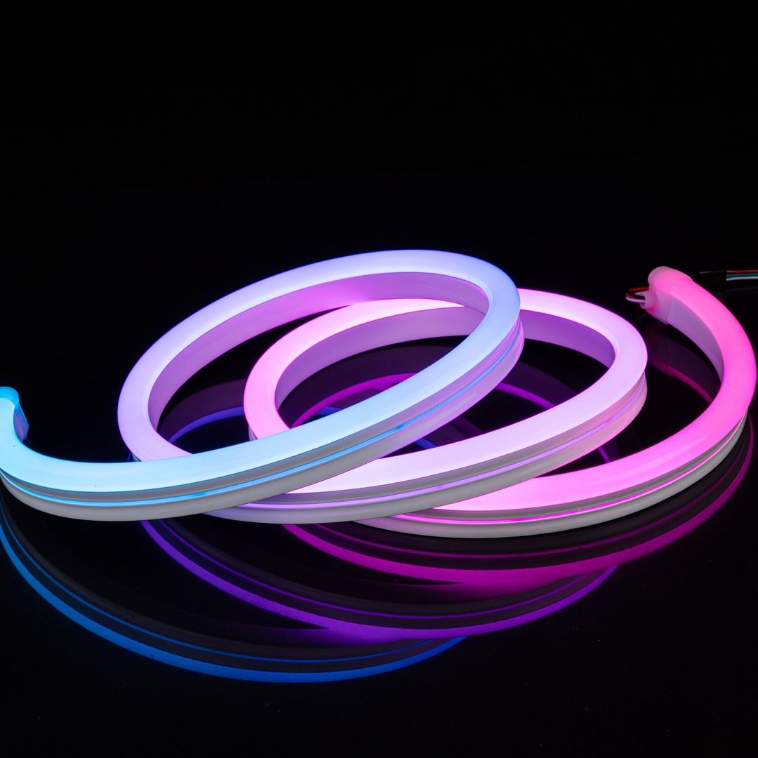 LumaWave™ – Breng je ruimte tot leven met levendige kleuren die zich aanpassen aan je stemming [50% Korting]