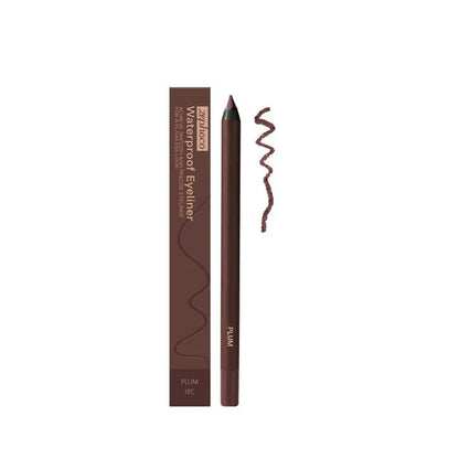 VividLine – Krachtige Gel-Eyeliner voor expressieve ogen [1 + 1 Gratis]