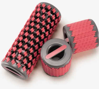 FlexiRoll™ – Opvouwbare Massagerol voor Spierherstel & Ontspanning