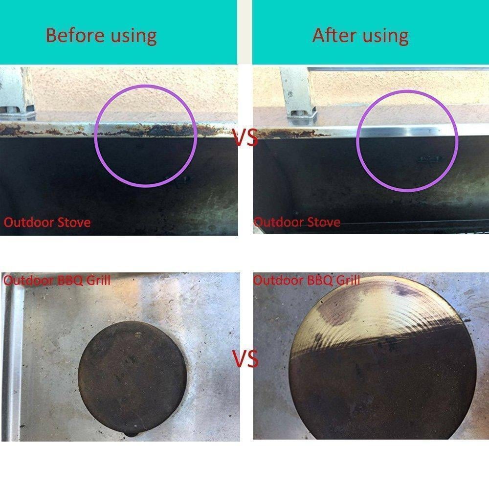 CleanMaster™ – Reinigt grondig en blijft geurloos [2 + 2 Gratis]