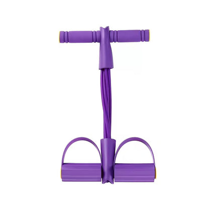 FlexiFit – Compacte volledige lichaamstrainer voor maximale fitness [50% korting]