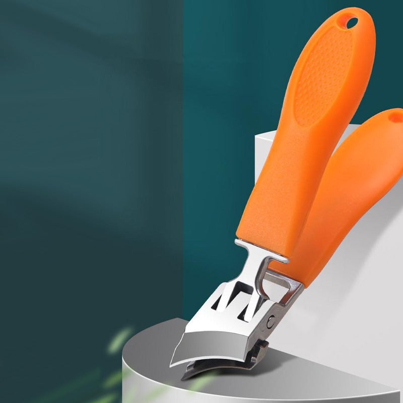 NailClip™ - Ergonomische comfort nagelknipper [50% Korting]