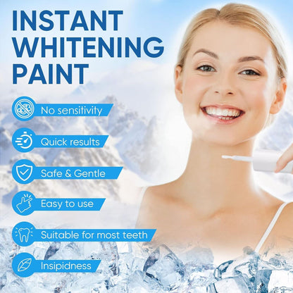 BrightSmile™ – Optische Tandverheldering | Peroxidevrij Tandbleken