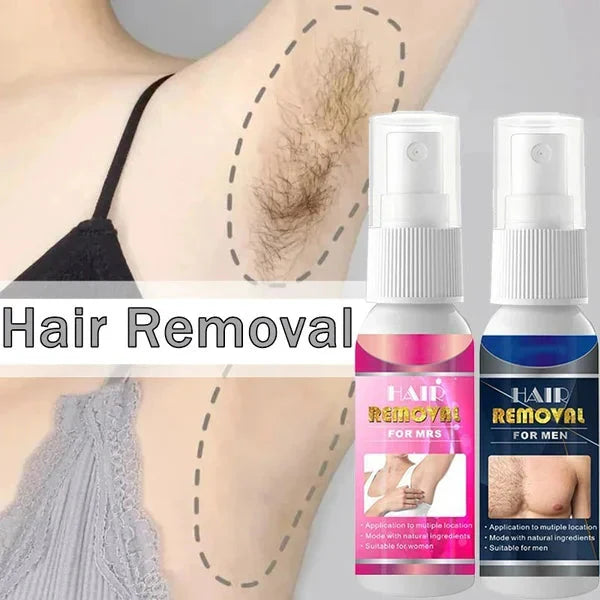 FreshBare™ – Pijnloze ontharing voor zijdezachte, gezonde & gladde huid [1 + 1 Gratis]