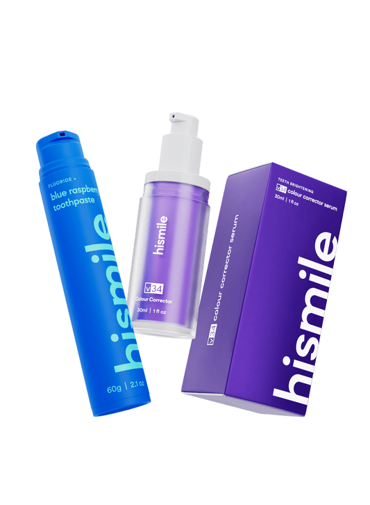 IceBurst™ – Koele, verfrissende glimlach met zelfverzekerde glans [50% Korting]