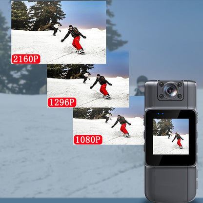 VisionMax™ – 4K Dashcam met Groothoek en Nachtzicht voor Veilig Rijden [50% Korting]