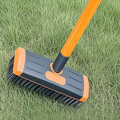 PowerSweep – Makeloos schone buitenoppervlakken zonder rugpijn [50% korting]