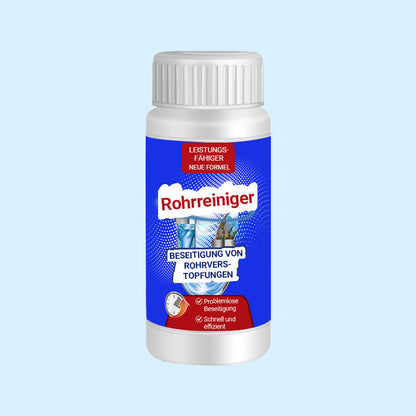 CleaRise™ Krachtige Afvoerreiniger – Verstoppingen Weg in Minuten