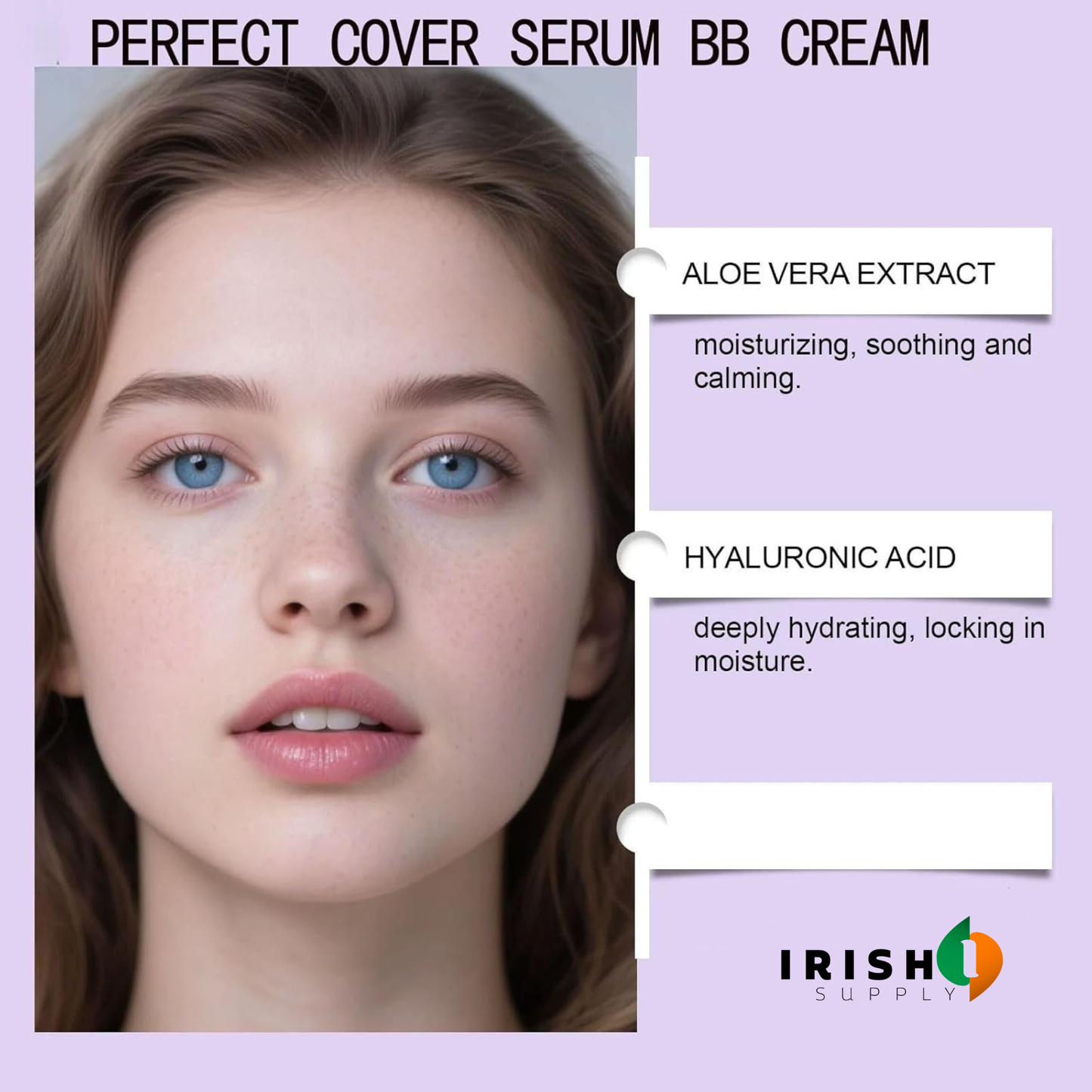 LumaVive – Veerlichter BB-Crème voor een onmiddellijke stralende glow [50% korting]