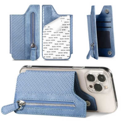SmartPouch™ - Multifunctionele pasjeshouder [50% Korting]