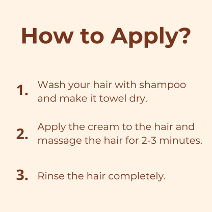 Pure™ - Magische haarcrème [1 + 1 Gratis]