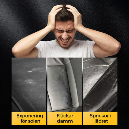 GlasPure™ – Professionele Ramenreiniger Spray voor Kristalhelder Glas
