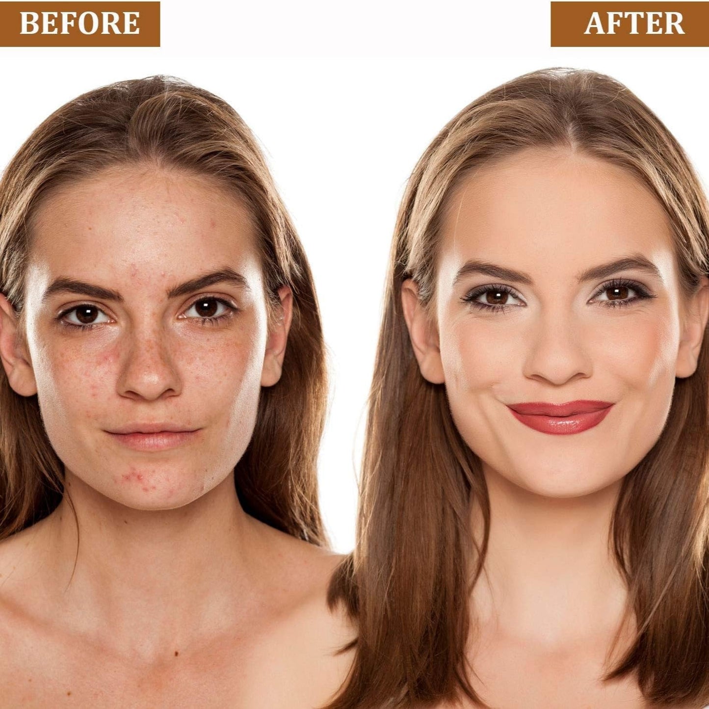 Sublime™ - Natuurlijke teint in 1 stap [1 + 1 Gratis]