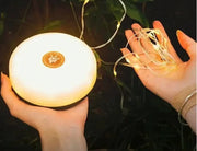 GlowLoop – Draagbare waterdichte LED-lichtsnoer voor overal [50% Korting]
